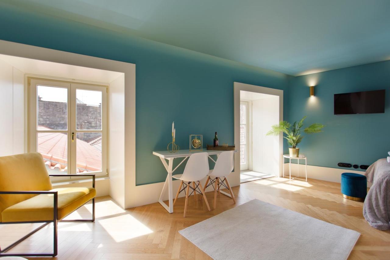 Infante Royal Appartement